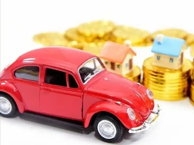 扶风车辆抵押贷款全攻略:不押车、无征信要求的申请流程