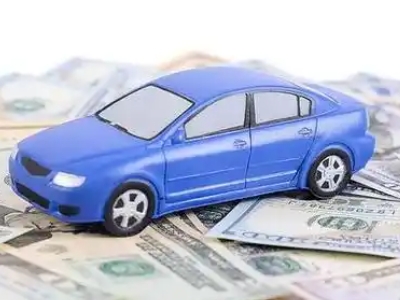 扶风车抵贷不押车贷款行情
