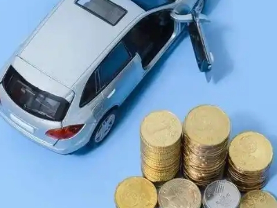 扶风车辆抵押贷款的产品对比和选择解析