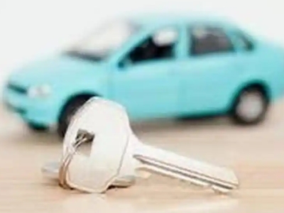 扶风汽车抵押贷款办理流程,扶风车抵贷需要什么条件?