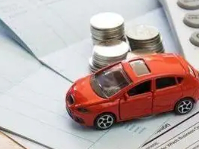 扶风个人车辆抵押消费贷款肯定要知道的6个要点